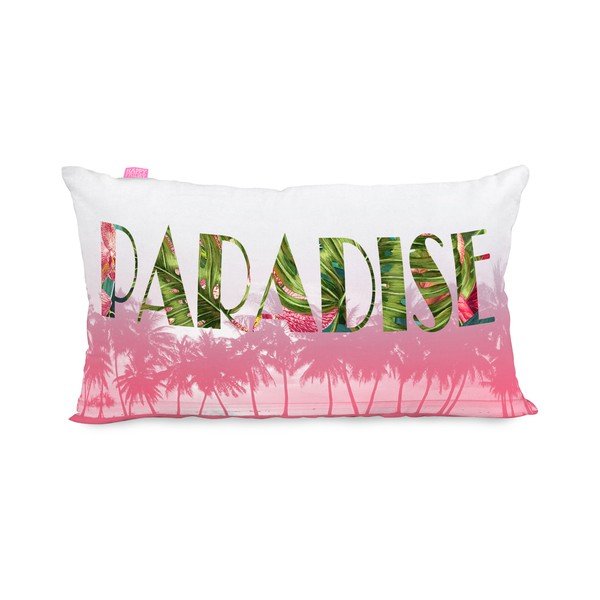 Tropic 2 részes pamut párnahuzat szett - Happy Friday-image-4