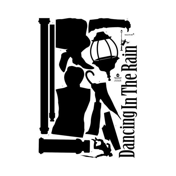 Dancing In The Rain falmatrica - Ambiance-image-1