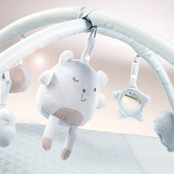 Kék játszószőnyeg Roba style – Roba-image-1