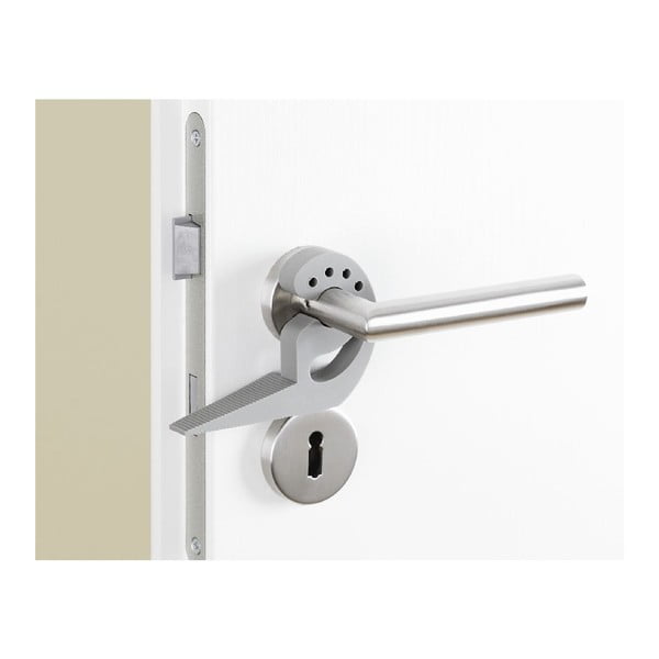 Multi-STOP zöld univerzális ajtóütköző - Wenko-image-2