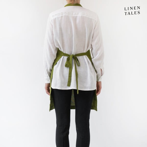 Len kötény – Linen Tales-image-2