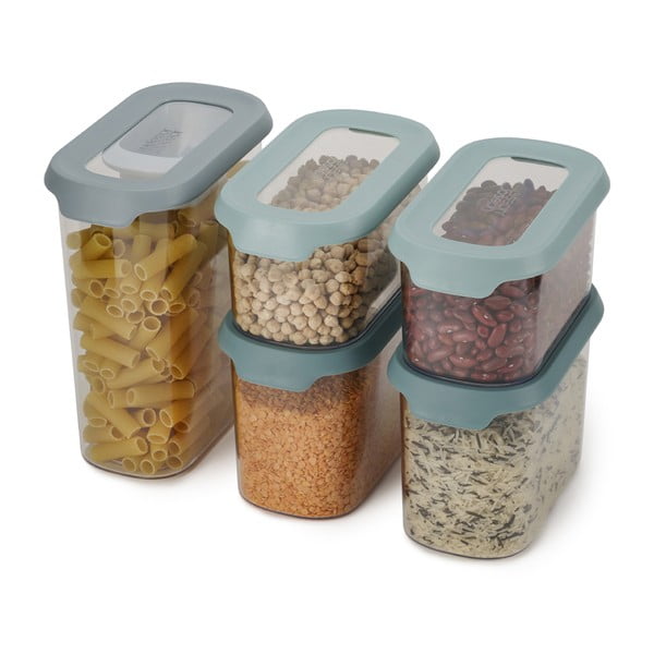 Doboz szett 5 db-os CupboardStore – Joseph Joseph-image-4