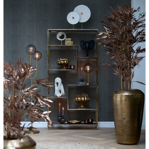 Bambusz műnövény (magasság 120 cm) Bamboo – Light & Living-image-1