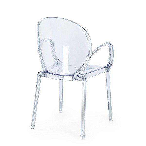 Műanyag kerti szék Camilla – Bizzotto-image-4