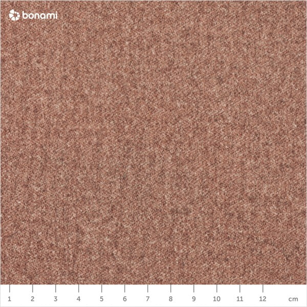 Kobo barna kanapé, 207 cm - MESONICA-image-1