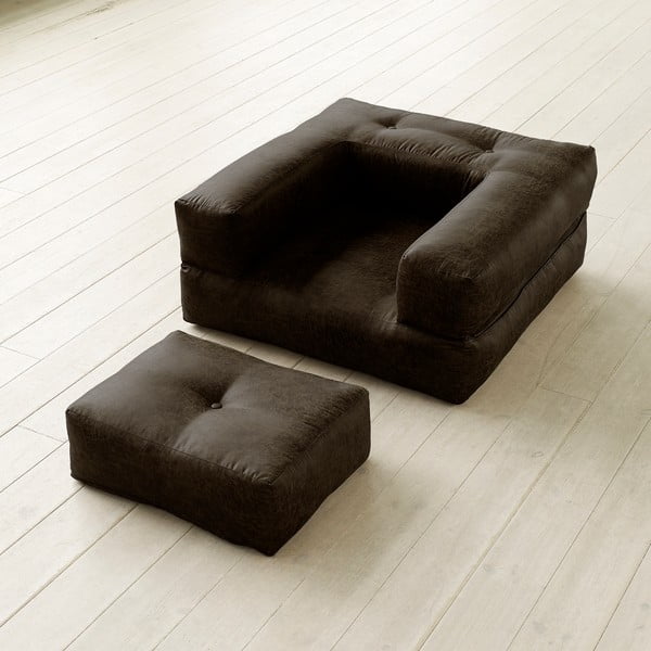 Cube Mocca állítható fotel - Karup