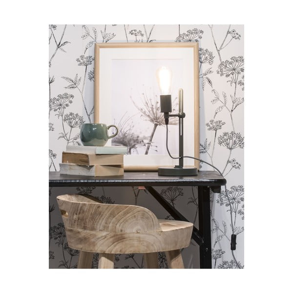 Szürke asztali lámpa (magasság 40 cm) Seattle – it's about RoMi-image-3