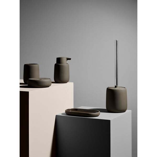 Sono barna WC-kefe - Blomus-image-1