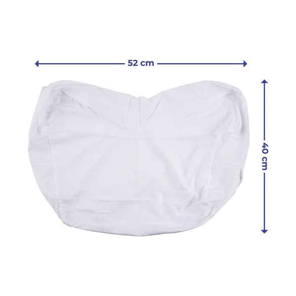 Huzat anatómiai párnához 40x52 cm – Maximex-image-3