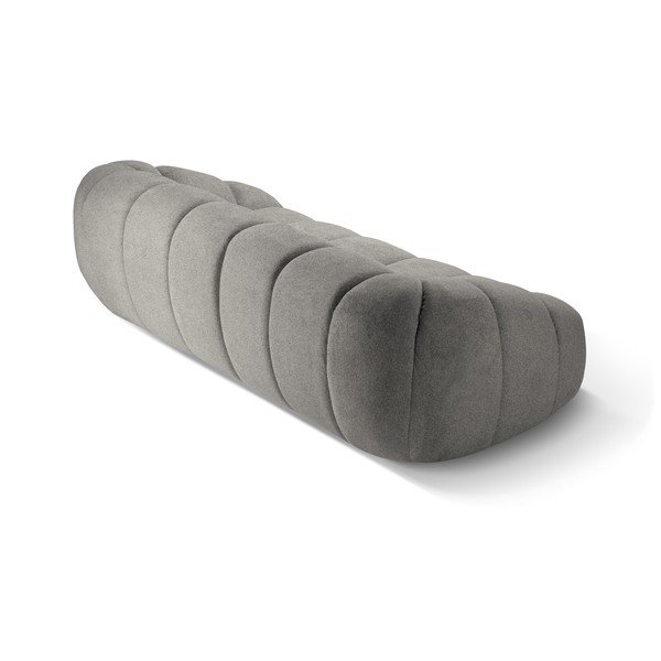 Világosszürke kanapé 294 cm Diana – Micadoni -image-3