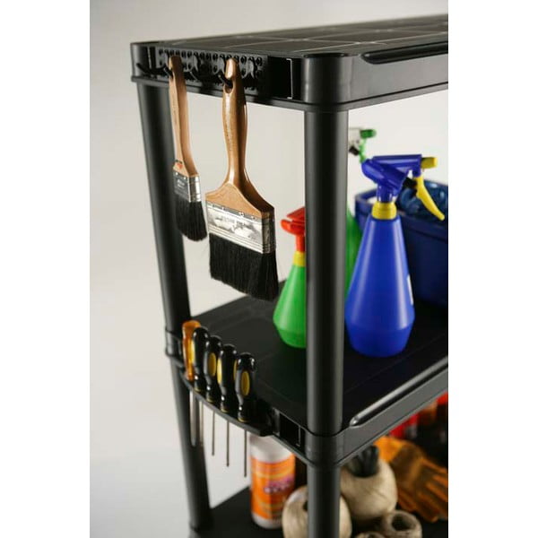 Műhely állvány Plus - Keter-image-3