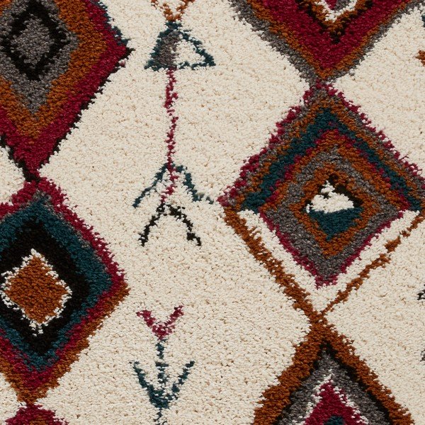 Royal Nomadic Dark szőnyeg, 160 x 220 cm - Think Rugs-image-3