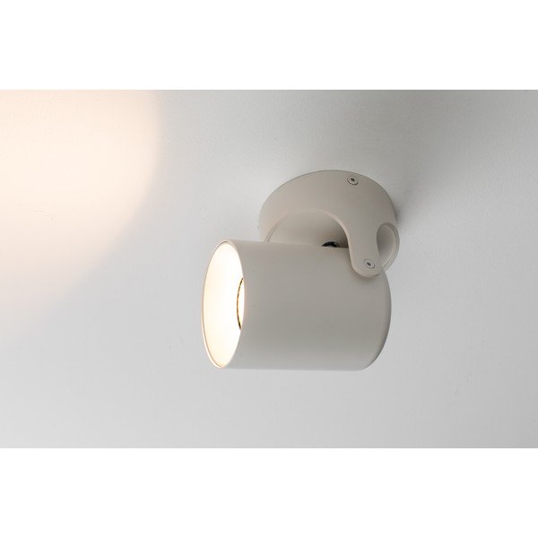 Fehér spotlámpa ø 10 cm Valon – Zuiver-image-1