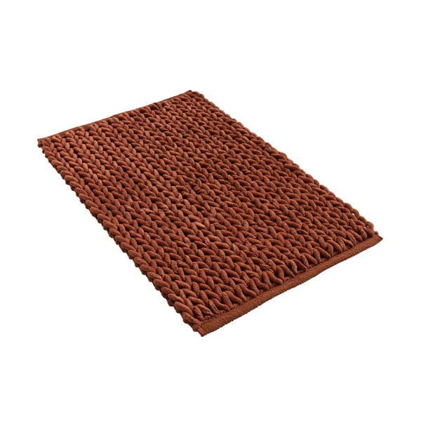 Terrakotta színű fürdőszobai kilépő 50x80 cm Ariel – douceur d'intérieur-image-4