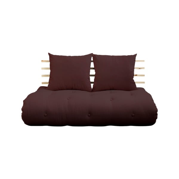 Shin Sano Natural Clear/Brown variálható kanapé - Karup Design