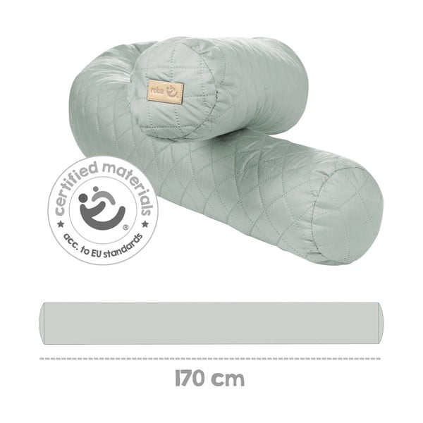 Rácsvédő 170 cm Roba style – Roba-image-3