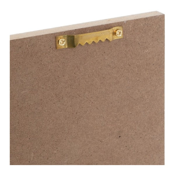 Fehér fali fogas Arch – Casa Selección-image-4