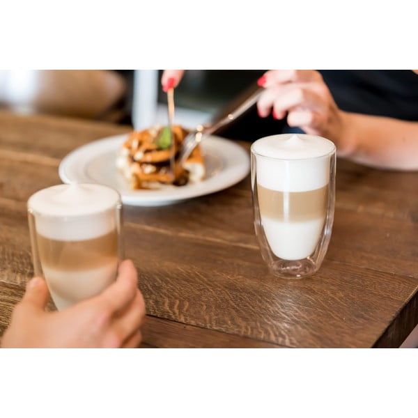 Bögre szett 2 db-os 350 ml Amo – Vialli Design-image-3