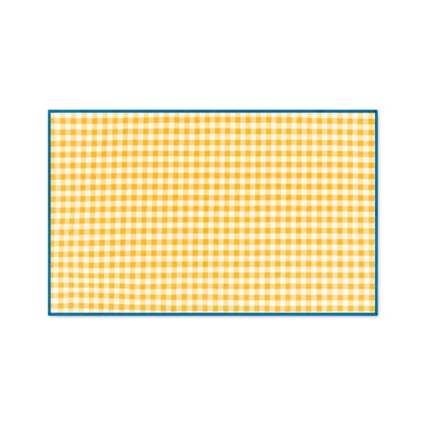 Textil tányéralátét szett 2 db-os 35x50 cm Vichy – Really Nice Things-image-3