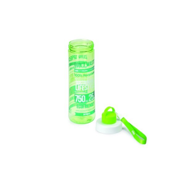 Eco zöld vizespalack, 750 ml - Snips-image-4