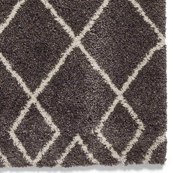 Szürke szőnyeg 120x170 cm Royal Nomadic – Think Rugs-image-4