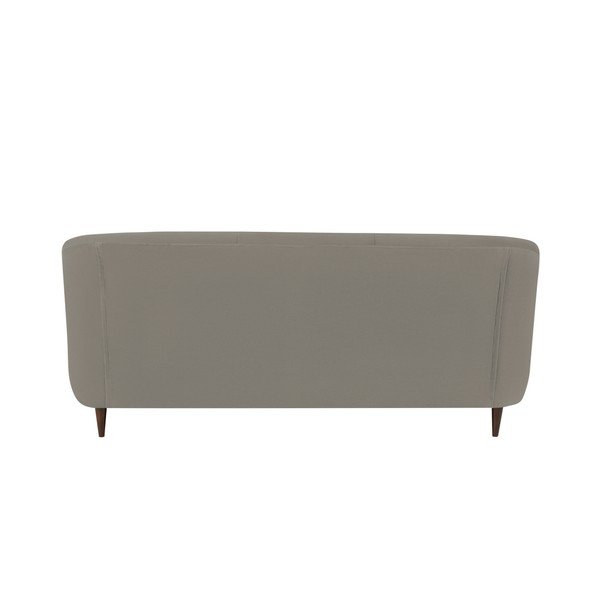 Love bézs kanapé, 125 cm - Kooko Home-image-2