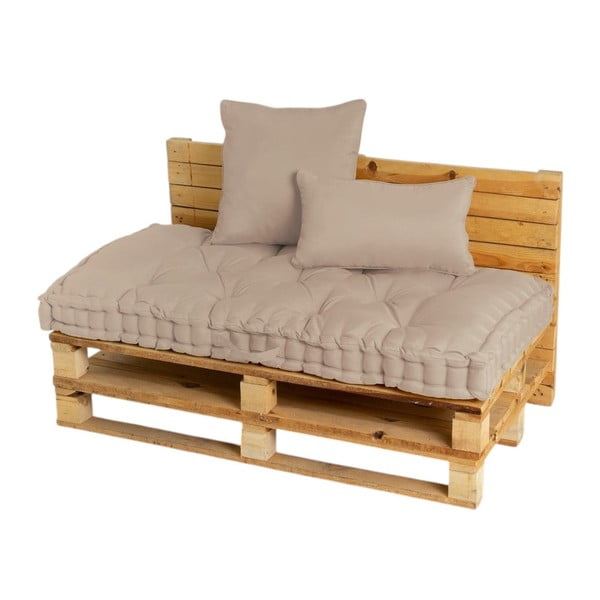 Kerti székpárna raklapra 60x120 cm – Casa Selección