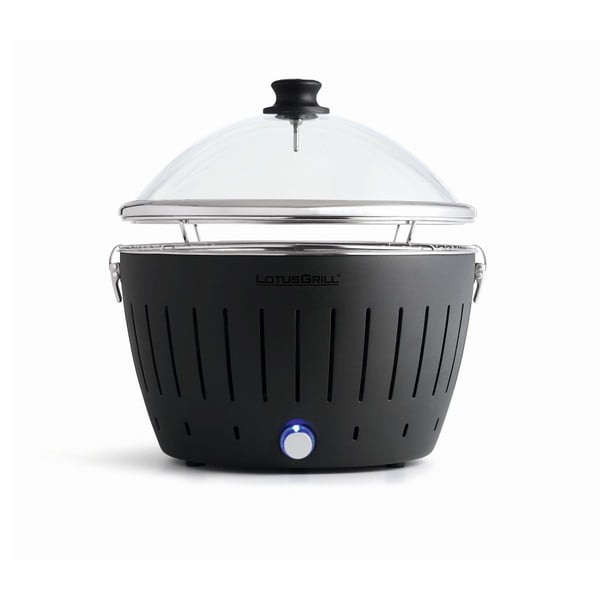Üveg fedél - LotusGrill-image-3