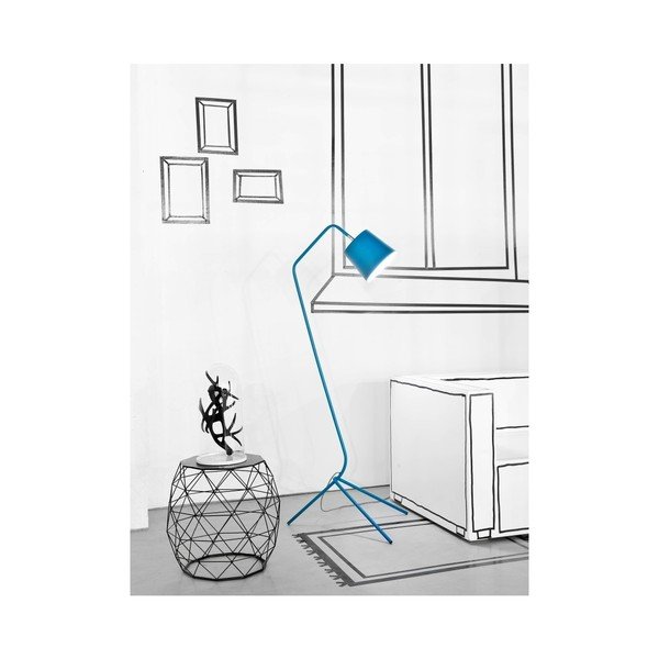 Barcelona kék állólámpa - Citylights-image-1