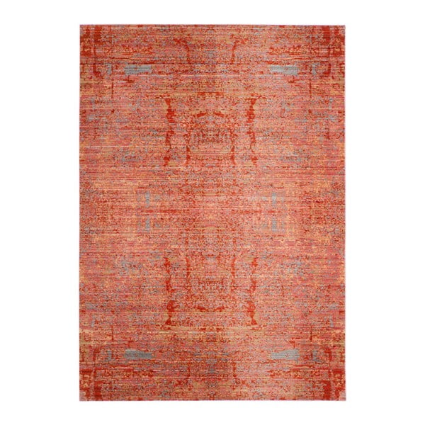 Abella piros szőnyeg, 182 x 121 cm - Safavieh