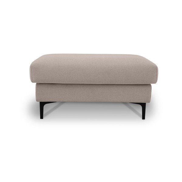 Bézs lábtartó Henry – Scandic-image-1