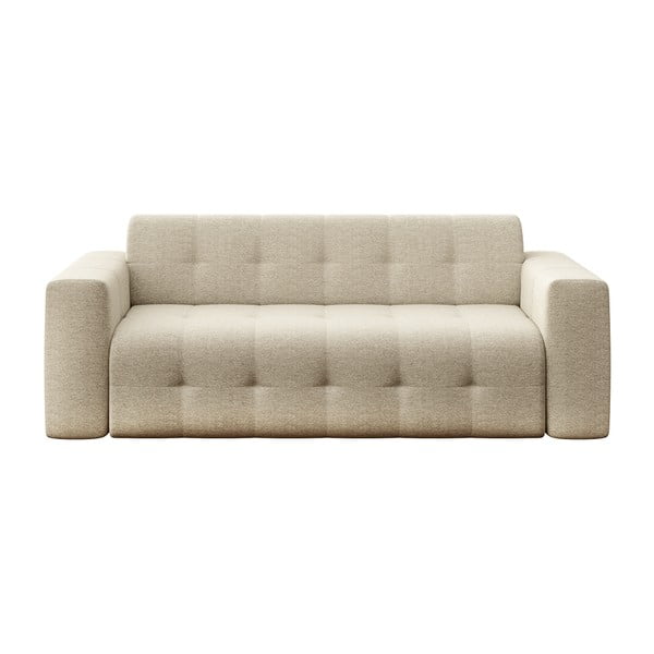 Bézs kanapé 223 cm Tuil – Rodier