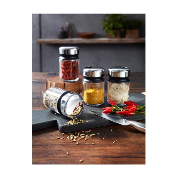 Fűszertartó készlet 4 db-os Depot – WMF-image-2