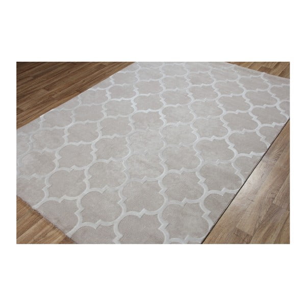 Natural Morroco szőnyeg, 160 x 230 cm - Eco Rugs-image-2