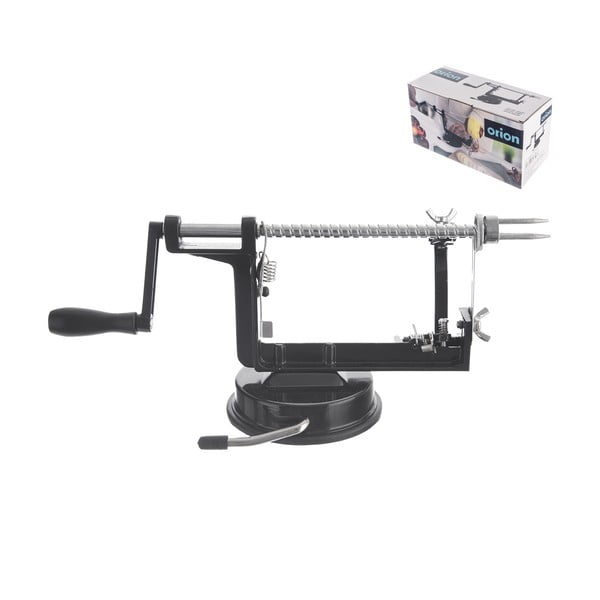 Alumínium-rozsdamentes acél szeletelő gyümölcshöz – Orion-image-3