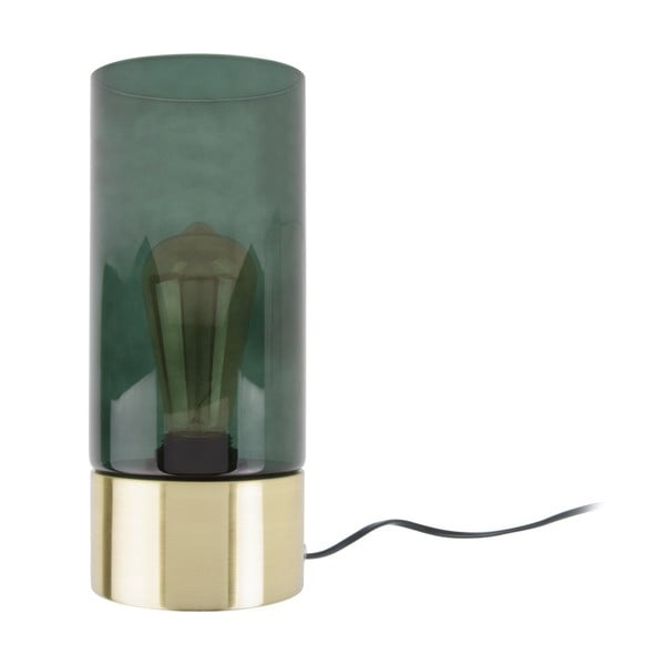 LAX zöld asztali lámpa - Leitmotiv