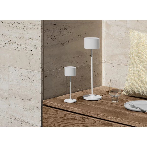 USB hordozható dimmelhető LED  kültéri lámpa ø 7 cm Farol Mini – Blomus-image-1