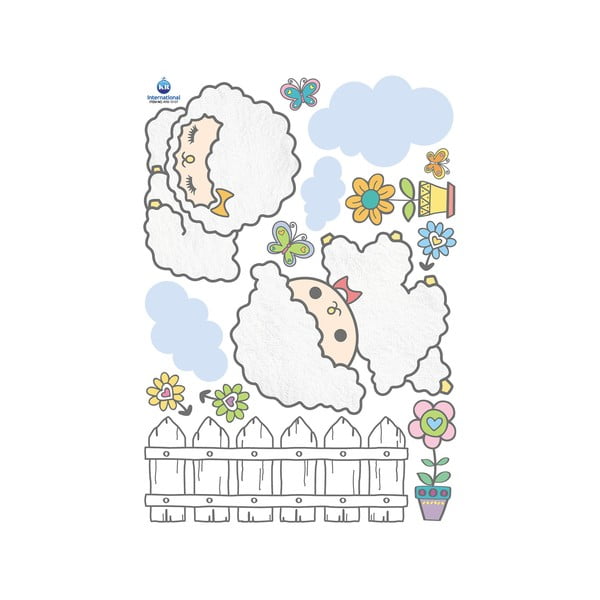 Fanastick Sheep falmatrica-image-2