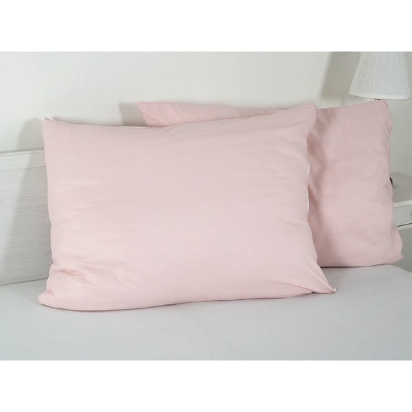 Mikroszálas párnahuzat 70x90 cm Summer – B.E.S.-image-2