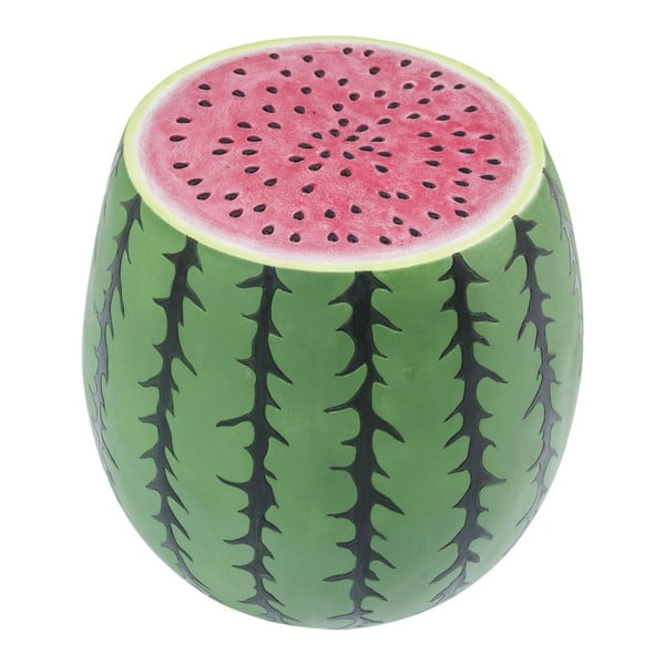 Watermelon ülőke / tárolóasztal - Kare Design