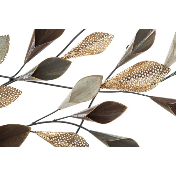 Ramo fehér-barna fali dekoráció, szélesség 46 cm - Mauro Ferretti-image-4