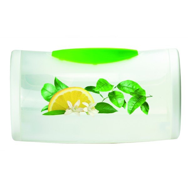 Fehér Fali tároló - Snips-image-2