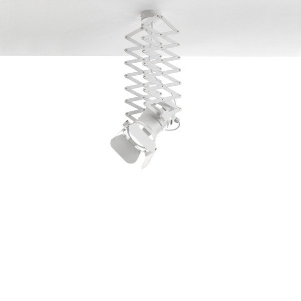 Extension White pantográf függőlámpa - Tomasucci-image-1