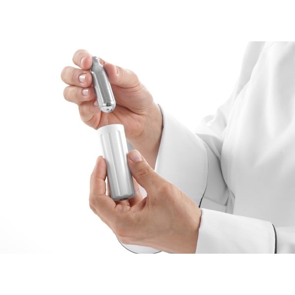 Kitchen Line fehér habszifon, 500 ml - Hendi-image-2