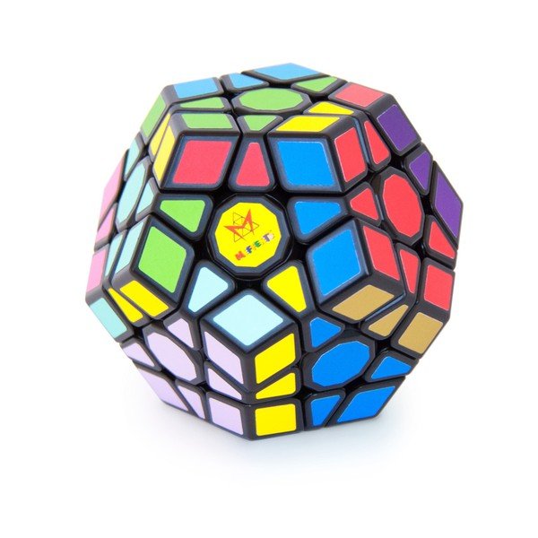 Megaminx ügyességi játék - RecentToys-image-1