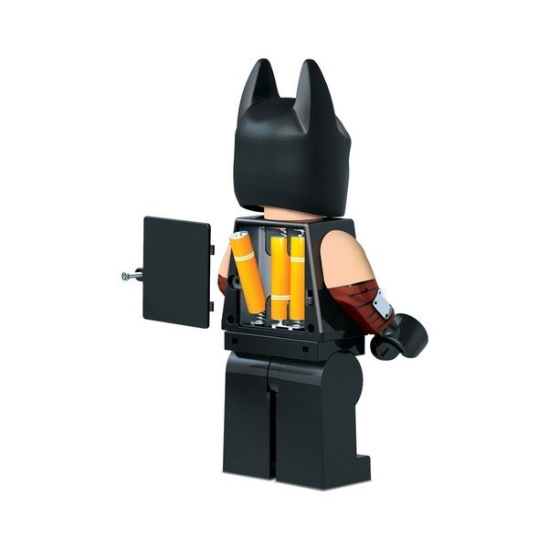 Batman zseblámpa - LEGO®-image-2