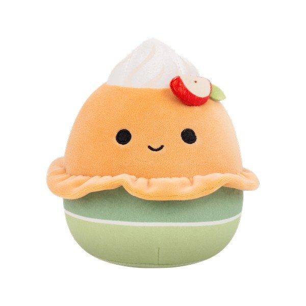 Plüssjáték Mystery – SQUISHMALLOWS-image-3