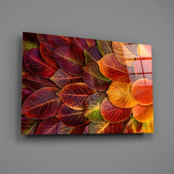 Fall üvegezett kép - Insigne-image-4