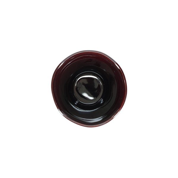 Borvörös kőedény bögre 380 ml Manon – S|P Collection-image-3