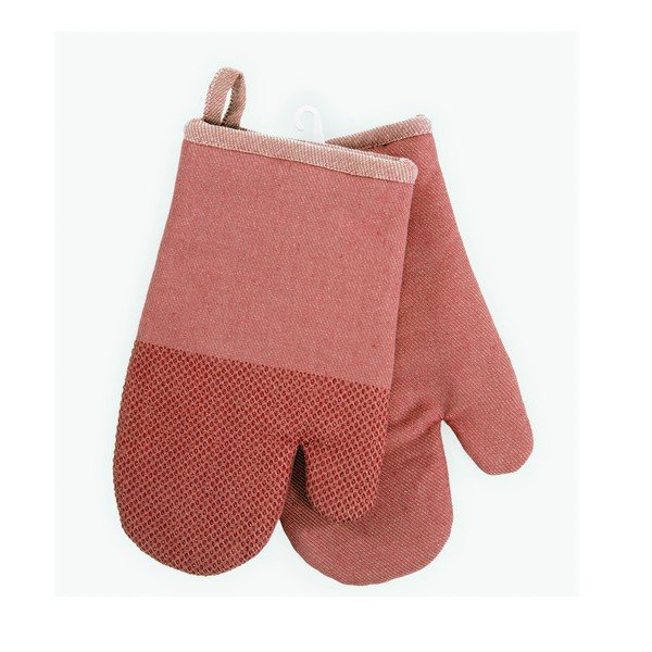 Pamut edényfogó kesztyű Somerset – Tiseco Home Studio